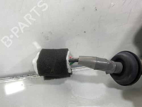 Right taillight HYUNDAI GETZ (TB) 1.5 CRDi GLS | BP20010365C35 