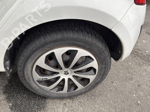 Left taillight RENAULT MODUS / GRAND MODUS (F/JP0_) 1.5 dCi 75 | BP31641441C34  - Image 18