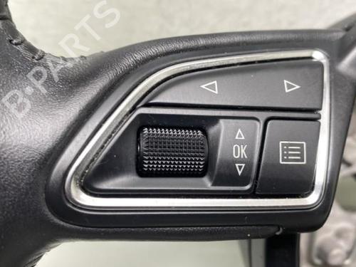 Used Steering wheel AUDI A1 (8X1, 8XK) 1.6 TDI (105 hp) 20009446