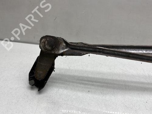 Front wiper motor OPEL FRONTERA B (U99) 2.2 DTI (6B_66, 6B_76) | BP32297244M29