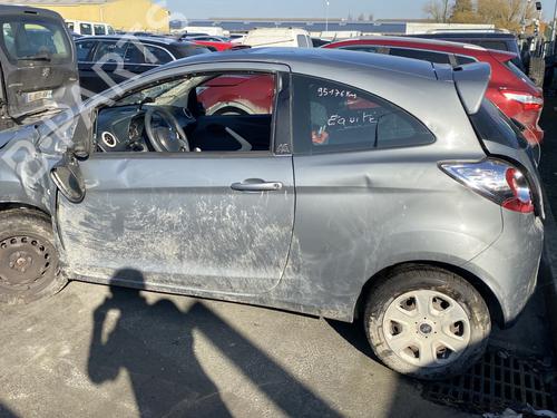 Right headlight FORD KA (RU8) 1.2 | BP37279444C29 - Image 8