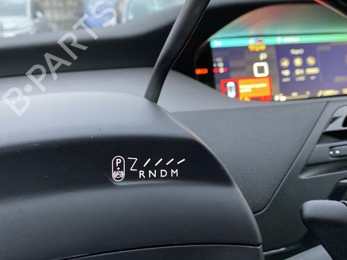 Left daytime light CITROËN C4 Picasso II 1.6 BlueHDi 120 | BP25599981C104  - Image 21