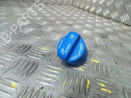Fuel cap VW PASSAT B8 (3G2, CB2) 1.6 TDI | BP20025830C161 