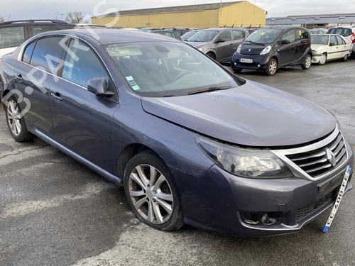 Espelho interior RENAULT LATITUDE (L70_) 2.0 dCi 150 (L70H) | BP24197623I6 - Image 23