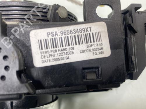 Rattstammestilk PEUGEOT 307 Break (3E) 1.6 HDi 110 | BP29863730I23