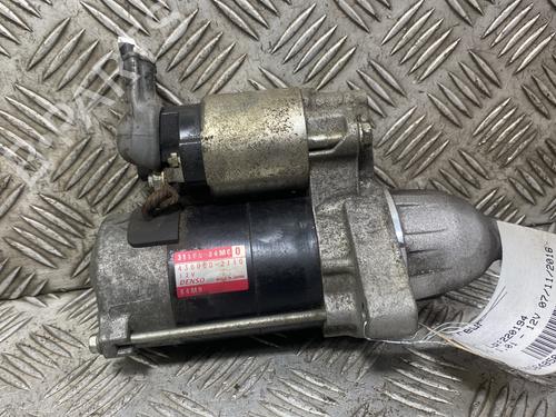 Used Starter SUZUKI CELERIO (LF) 1.0 (AVK310) (68 hp) 30887454