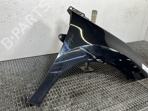 Right front fenders PEUGEOT 3008 I MPV (0U_) 1.6 HDi | BP29886957C42