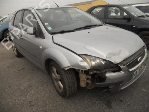 Ratstangsstang FORD FOCUS II (DA_, HCP, DP)  | BP20018118I23 