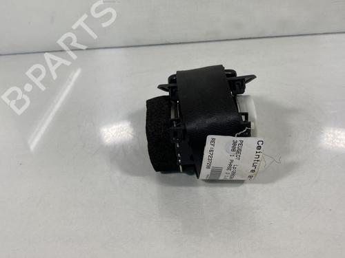 Used Rear right belt tensioner PEUGEOT 3008 I MPV (0U_) 1.6 HDi (112 hp) 20008476