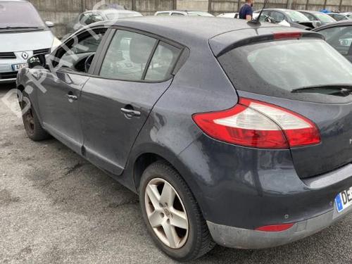 Electronic module RENAULT MEGANE III Hatchback (BZ0/1_, B3_) 1.5 dCi (BZ09, BZ0D, BZ1W, BZ29, BZ14) | BP29638388M83 - Image 4