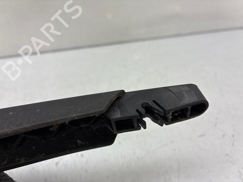 Used Rear windshield wiper arm Rear windshield wiper arm CITROËN C3 I (FC_, FN_) 1.4 16V HDi (90 hp) 35896216 35896216