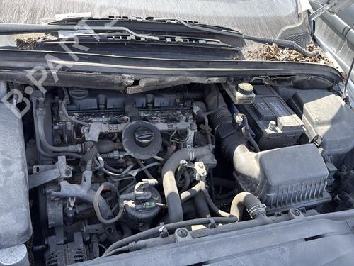 Front right door window PEUGEOT 307 (3A/C) 2.0 HDi 110 | BP28441683C19