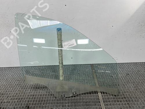 Used Front right door window DACIA LOGAN (LS_) 1.6 (LS0B, LS0D, LS0F, LS0H) (87 hp) 29039567