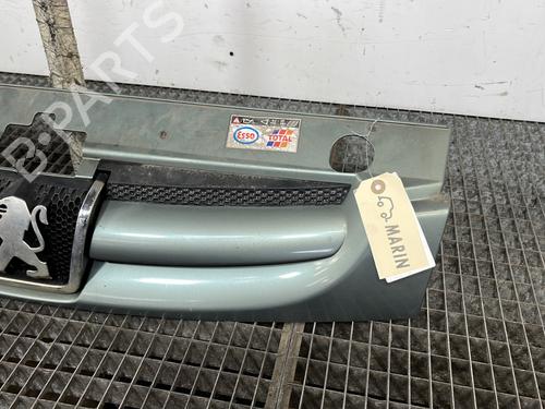 Grille PEUGEOT PARTNER MPV (5_, G_) 2.0 HDI | BP29501662C40 
