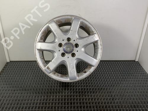 Used Rim MERCEDES-BENZ SLK (R170) 230 Kompressor (170.447) (193 hp) 22319653