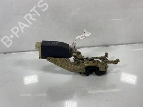 Front right lock OPEL ASTRA F Saloon (T92)  | BP19981925C97 