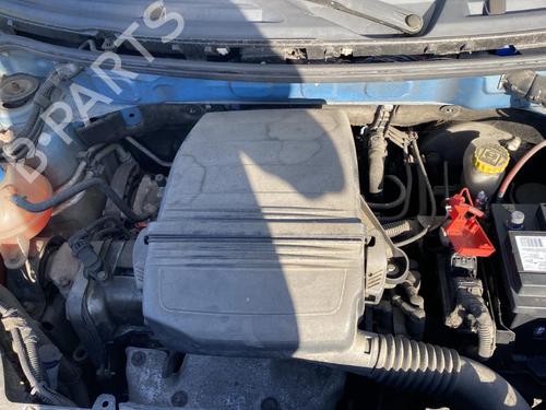 Ignition barrel FIAT PANDA (169_) 1.2 (169.AXB11, 169.AXB1A) | BP26527891M48 - Image 9