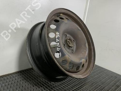 Used Rim RENAULT MEGANE II Estate (KM0/1_) 1.5 dCi (KM16, KM1E) (106 hp) 21963287