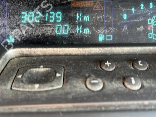 ABS pump RENAULT SCÉNIC II (JM0/1_)  | BP19956034M43 
