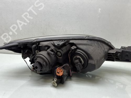 Left headlight MAZDA 3 Saloon (BK) 1.6 DI Turbo (BK12Y) | BP33830502C28 - Image 4