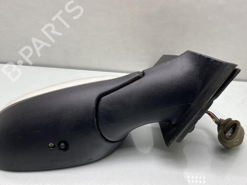 Right mirror FORD KA (RU8) 1.3 TDCi | BP26495653C27 