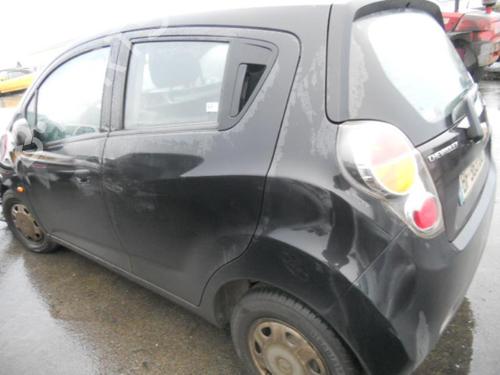 Tailgate CHEVROLET SPARK (M300)  | BP20003341C6