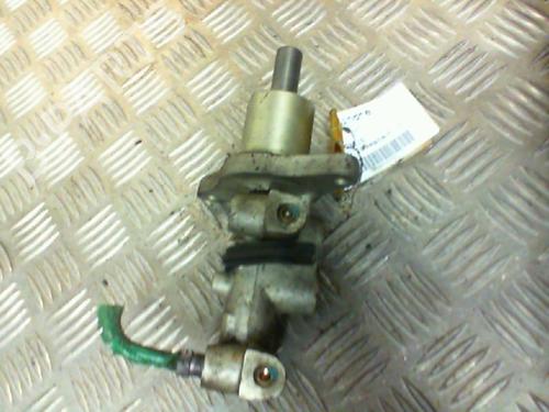 Brake master cylinder PEUGEOT 407 (6D_) 2.0 16V (6DRFJC, 6DRFJE, 6DRFJF) | BP20035231M77 