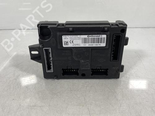 Used Fuse box RENAULT CLIO IV Grandtour (KH_) 1.5 dCi 90 (KHN3, KHN4) (90 hp) 19964530