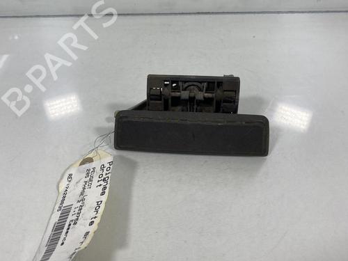 Used Rear right exterior door handle PEUGEOT 205 II (20A/C) 1.1 (54 hp) 19994458