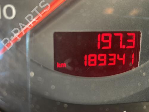 Forskærm Højre AUDI A6 C6 (4F2) 3.0 TDI quattro | BP22407460C42 