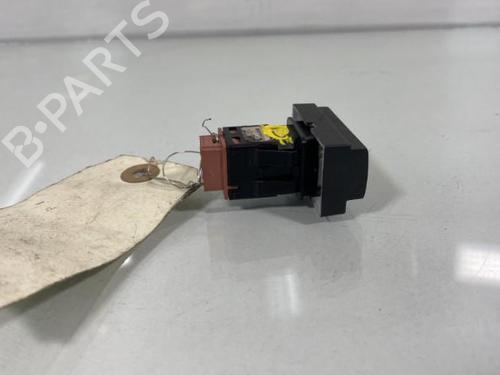 Used Warning switch Warning switch PEUGEOT TRAVELLER Bus (V_) [2016-2026] 20001313 20001313