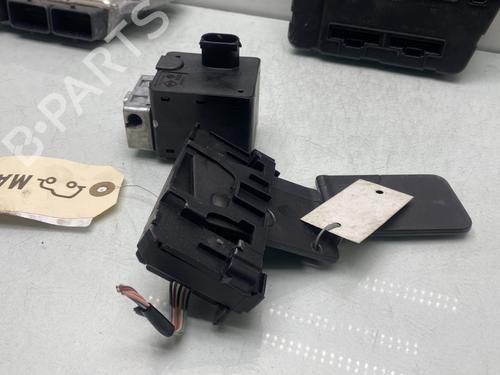 Electronic module RENAULT SCÉNIC II (JM0/1_) 1.6 (JM0C, JM0J, JM1B) | BP31602188M83 