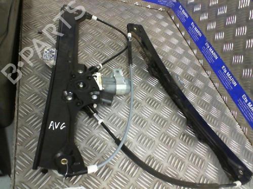 Used Front left window mechanism BMW 5 Touring (E61) 530 d (218 hp) 20182093