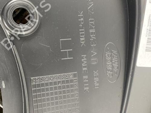Used Upper protection Upper protection LAND ROVER RANGE ROVER SPORT III (L461) [2022-2026] 22629064 22629064
