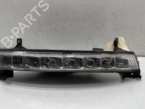 Venstre positionslygte CITROËN C4 Picasso I MPV (UD_) 1.6 HDi 110 (112 hp) 28094456
