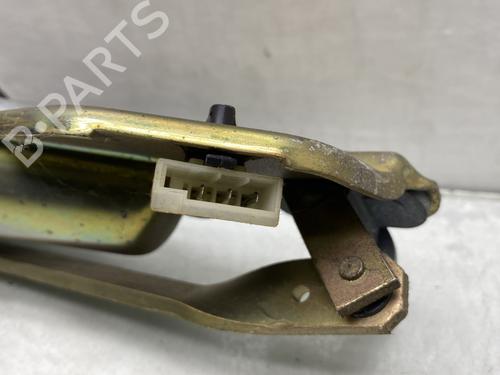Used Rear wiper motor Rear wiper motor RENAULT 19 I (B/C53_) 1.9 D (B/C534, B/C53J) (64 hp) 21963984 21963984