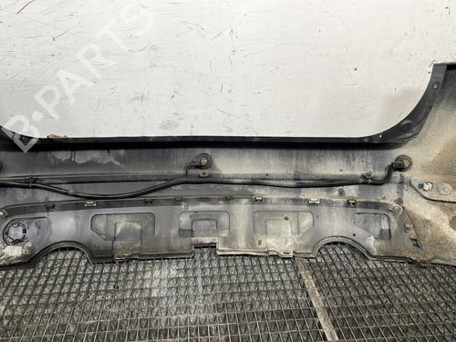 Rear bumper CHEVROLET CAPTIVA (C100, C140) 2.2 D 4WD | BP31646696C8 