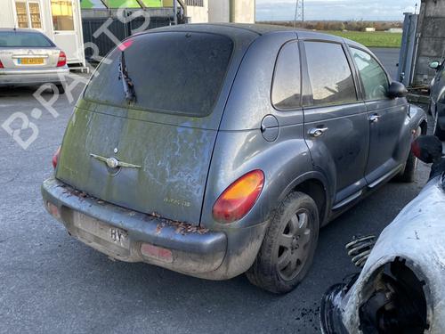 Rear mirror CHRYSLER PT CRUISER (PT_) 2.2 CRD | BP29141725I6 - Image 11