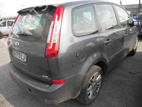 Climate control FORD C-MAX (DM2) 2.0 TDCi | BP20034909I5  - Image 11