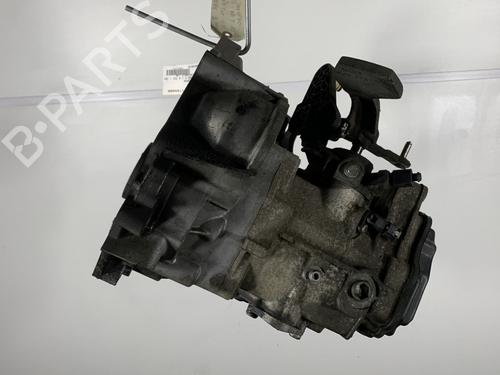 Used Gearbox SEAT LEON (1P1) 1.6 TDI (105 hp) 22745026
