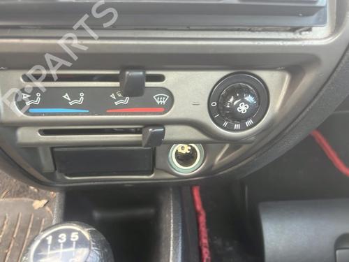 Right front door CITROËN SAXO (S0, S1) 1.5 D | BP26685512C3 