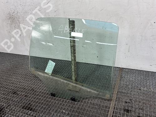 Used Rear right door window Rear right door window CITROËN C3 II (SC_) 1.2 VTi 82 (82 hp) 33659189 33659189