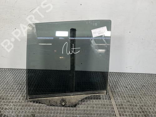 Used Rear left door window MERCEDES-BENZ M-CLASS (W163) ML 270 CDI (163.113) (163 hp) 28540153