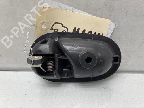 Used Rear right interior door handle Rear right interior door handle DACIA LOGAN II 1.0 SCe 75 (73 hp) 34243215 34243215
