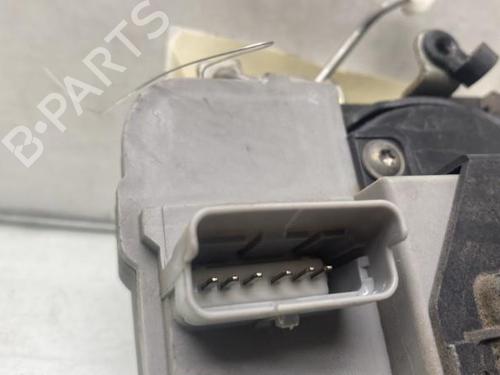 Front left lock PEUGEOT 307 (3A/C) 1.6 HDi 110 | BP19993033C98 