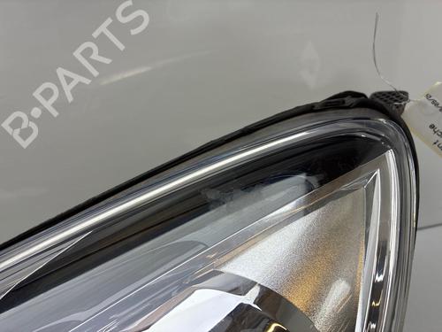 Left headlight CITROËN DS3 (SA_) 1.2 VTi 82 | BP36891925C28  - Image 6
