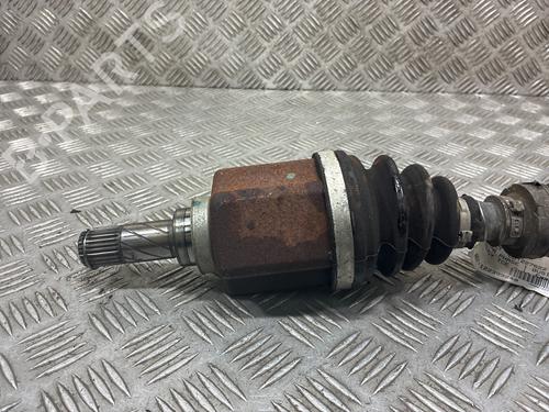 Left front driveshaft RENAULT KADJAR (HA_, HL_) 1.2 TCe 130 (HLMR) | BP34243230M38  - Image 5