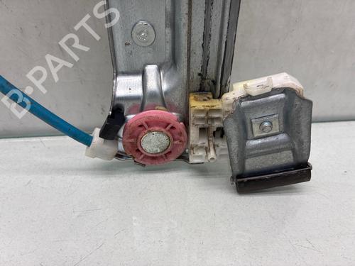 Front left window mechanism CITROËN C3 Picasso (SH_)  | BP38077978C22  - Image 5