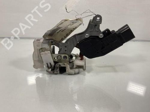 Used Rear left lock PEUGEOT 107 (PM_, PN_) 1.0 (68 hp) 19983327