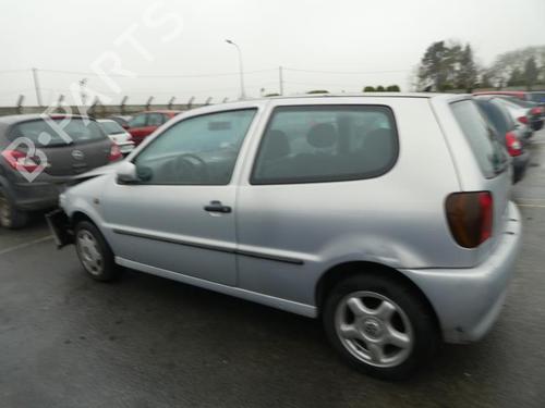 Left front window switch VW POLO (6N2) | BP21956601I27 - Image 15